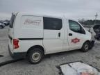 2015 Chevrolet City Express LS