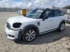 2019 Mini Cooper S Countryman