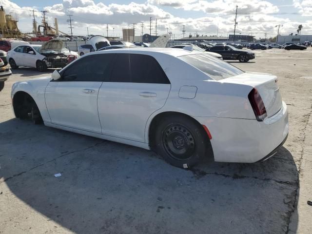 2019 Chrysler 300 S