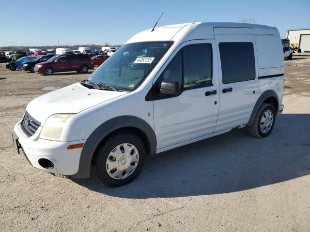 2010 Ford Transit Connect XLT