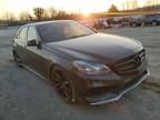 2016 Mercedes-Benz E 350