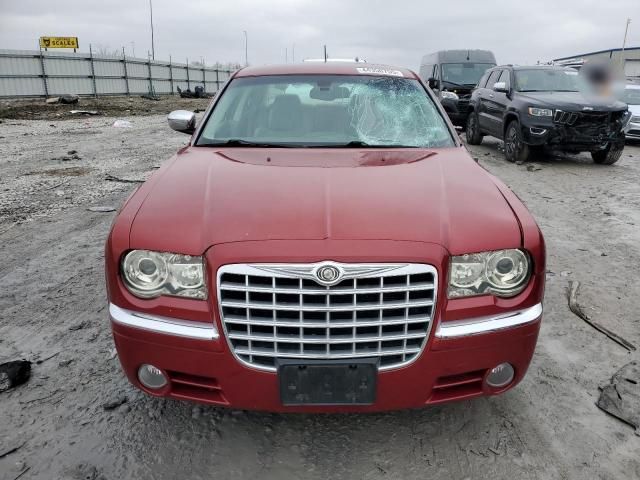 2008 Chrysler 300C