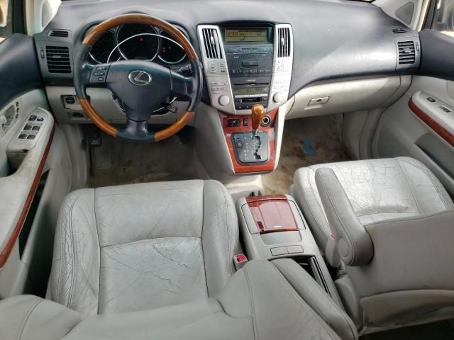 2006 Lexus RX 330