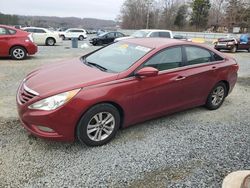 2013 Hyundai Sonata GLS en venta en Concord, NC