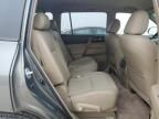 2008 Toyota Highlander Limited