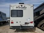 2017 Prowler Travel Trailer