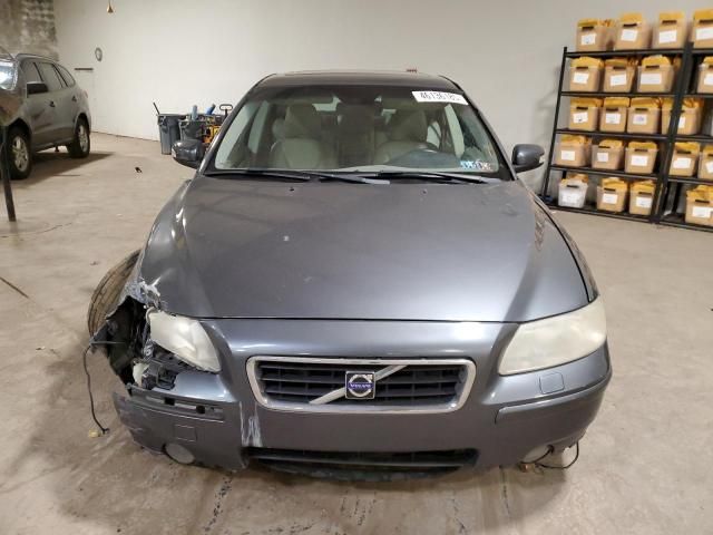 2007 Volvo S60 2.5T