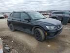 2019 Volkswagen Tiguan S