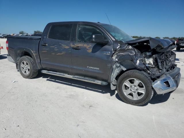 2015 Toyota Tundra Crewmax SR5