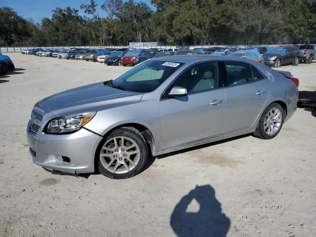 2013 Chevrolet Malibu 1LT