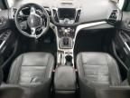 2013 Ford C-MAX SEL