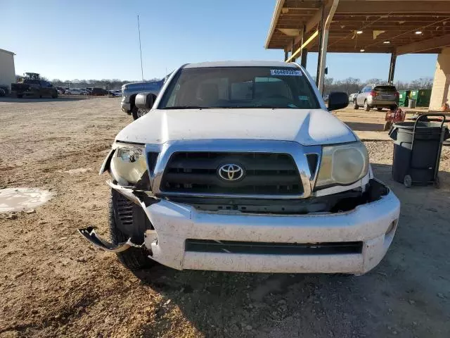 2007 Toyota Tacoma Prerunner Access Cab