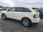 2008 Ford Edge Limited