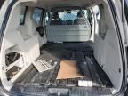 2011 Dodge Grand Caravan C/V