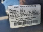 2002 Nissan Maxima GLE