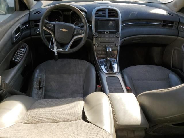 2013 Chevrolet Malibu 1LT