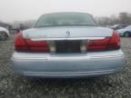 2004 Mercury Grand Marquis GS