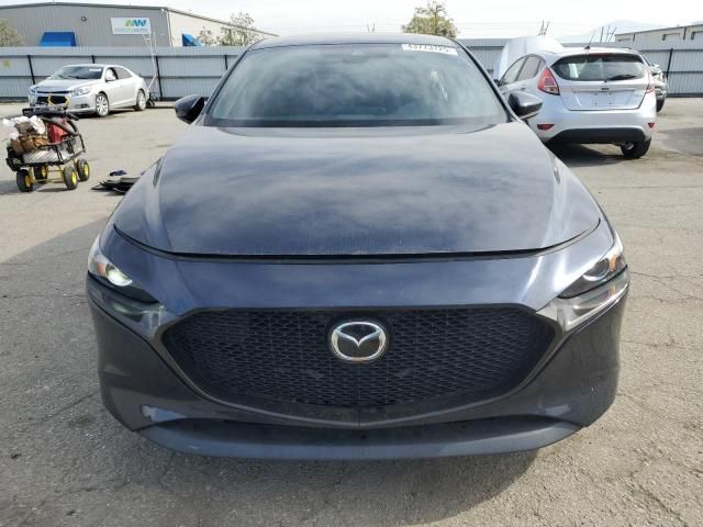 2019 Mazda 3 Preferred