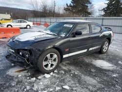 Salvage cars for sale at Grantville, PA auction: 2010 Dodge Charger R/T