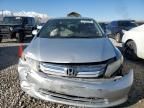 2012 Honda Civic Hybrid