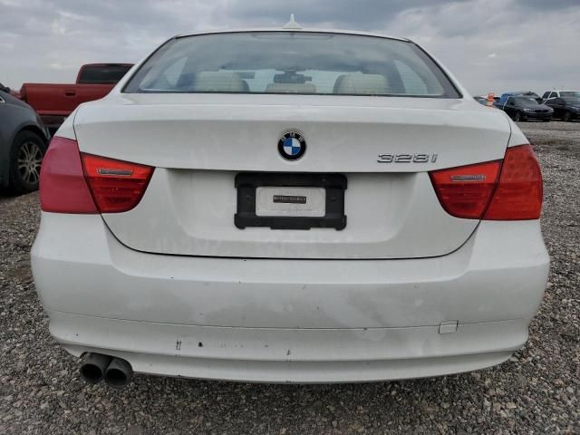 2011 BMW 328 I