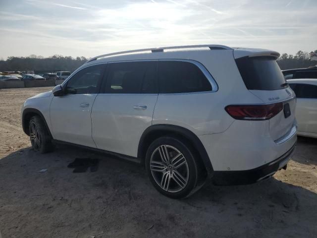 2023 Mercedes-Benz GLS 450 4matic