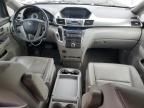 2012 Honda Odyssey Touring