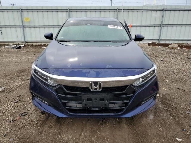 2020 Honda Accord EX