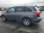 2008 Acura MDX Sport