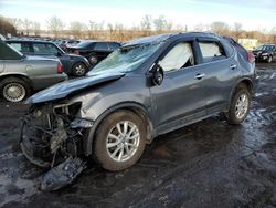 Nissan Vehiculos salvage en venta: 2017 Nissan Rogue S