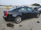 2010 Cadillac CTS Premium Collection