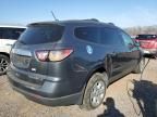 2014 Chevrolet Traverse LS