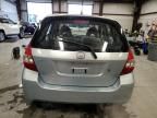 2007 Honda FIT