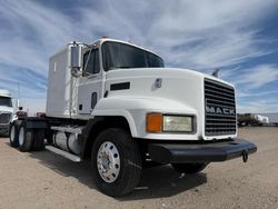 Mack salvage cars for sale: 1999 Mack 600 CH600