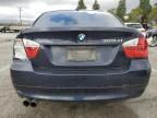 2008 BMW 328 XI