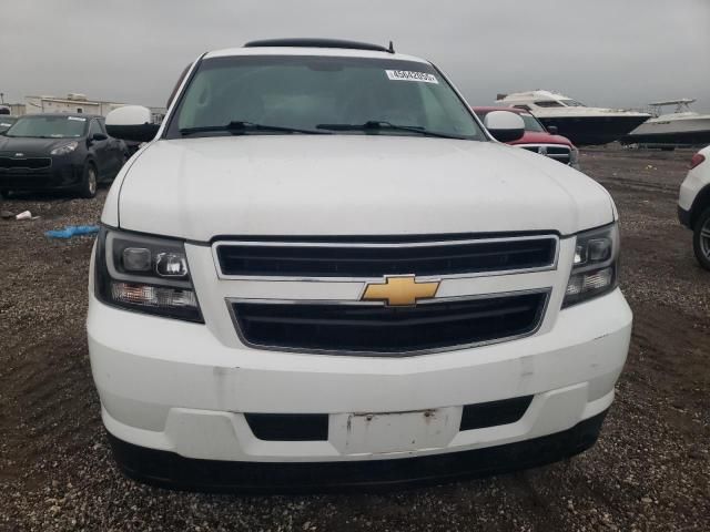 2009 Chevrolet Tahoe Hybrid