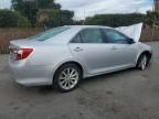 2013 Toyota Camry Hybrid