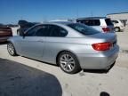 2012 BMW 328 I Sulev