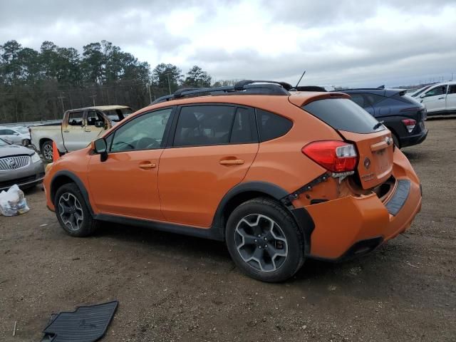 2014 Subaru XV Crosstrek 2.0 Premium