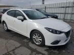 2016 Mazda 3 Sport