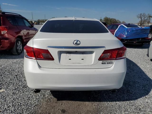 2012 Lexus ES 350