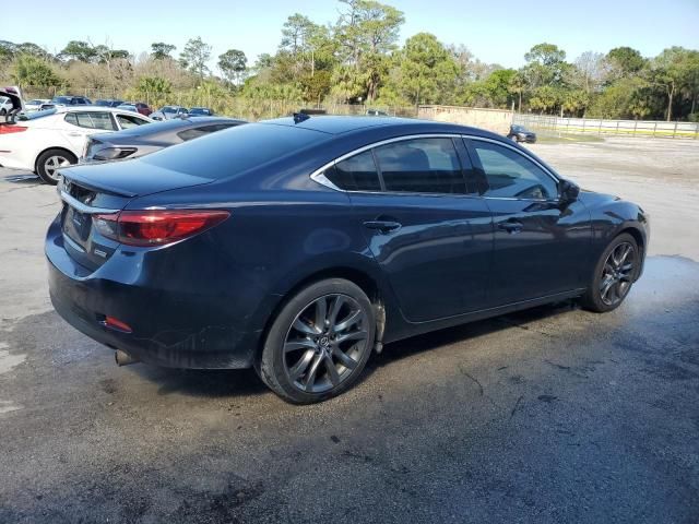 2017 Mazda 6 Grand Touring