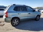 2007 Hyundai Tucson GLS