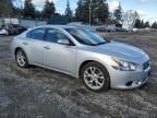 2012 Nissan Maxima S