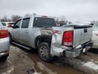 2010 GMC Sierra K1500 SLT