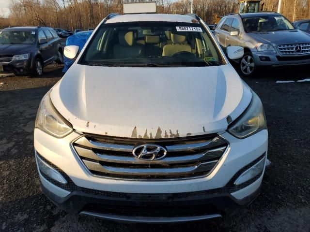 2013 Hyundai Santa FE Sport