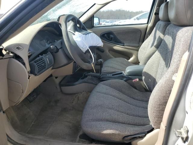 2004 Chevrolet Cavalier