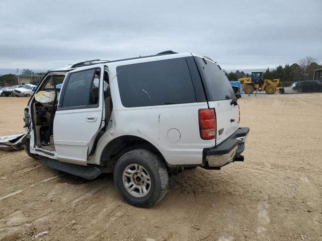 1999 Ford Expedition