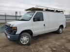 2013 Ford Econoline E350 Super Duty Van