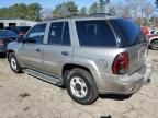 2003 Chevrolet Trailblazer